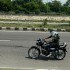 Spotkanie na Przeleczy Zlot w Himalajach Pierwszy Etap - 22 Letni stroj motocyklowy w Indiach